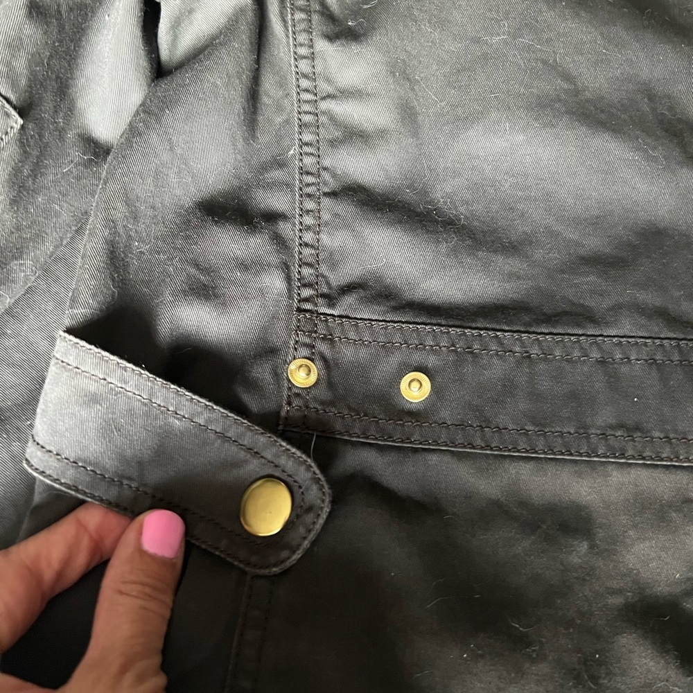 J.Crew Jacket size Small - Picture 4 of 8